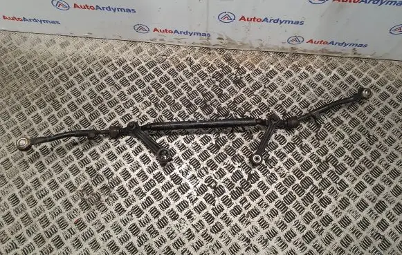 BMW 7 E38 Steering rack mechanical part 32211096057