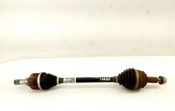 Opel Grandland X Front driveshaft 9806699880