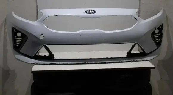 KIA Ceed Front bumper