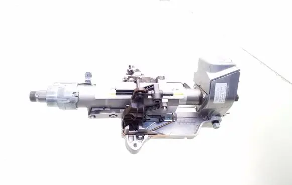 Mercedes-Benz B W245 Steering wheel axle A1694603916 1695452932
