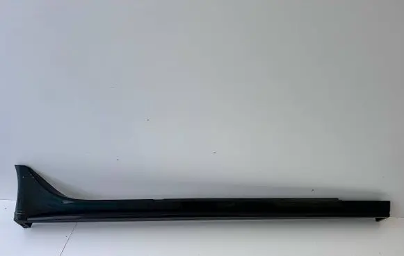 Jaguar XF X260 Foot area side trim 