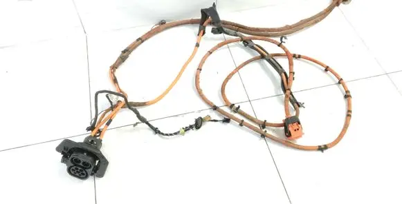 Volkswagen e-Golf High voltage cable 5GE971531AA