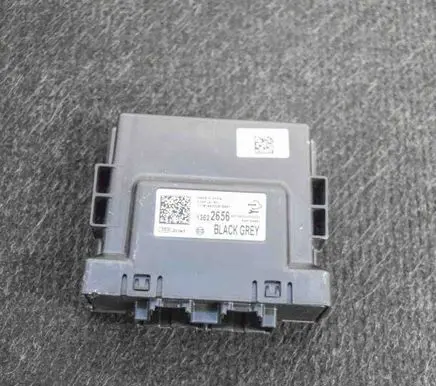 Opel Mokka Parking PDC control unit/module 544764491 F00HJ01921