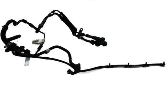 Toyota Avensis T270 Fuel line/pipe/hose 