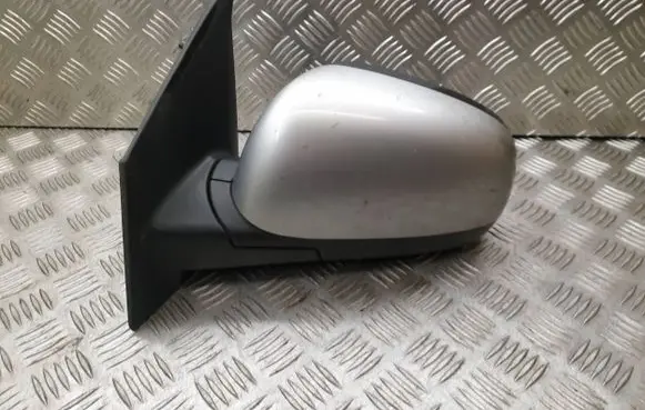 Nissan Note (E11) Front door electric wing mirror 0205021
