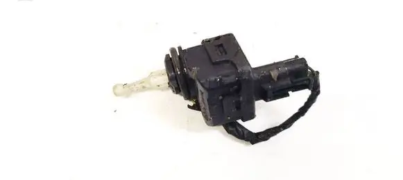 Mitsubishi Carisma Headlight level adjustment motor 00787833 007878-33
