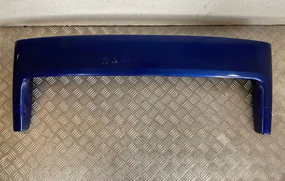 Nissan X-Trail T30 Tailgate/trunk spoiler 960308H400