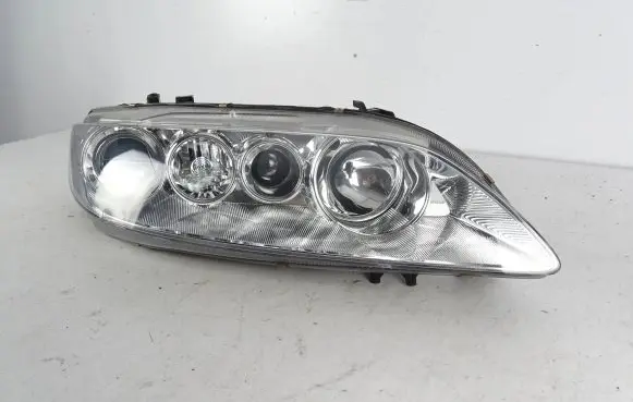 Mazda 6 Headlight/headlamp