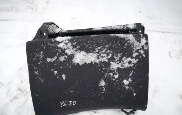 Skoda Superb B6 (3T) Glove box 3t1864819
