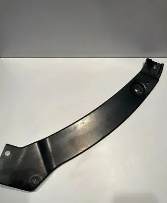 Volkswagen Tiguan Radiator support slam panel bracket 5N0806929A