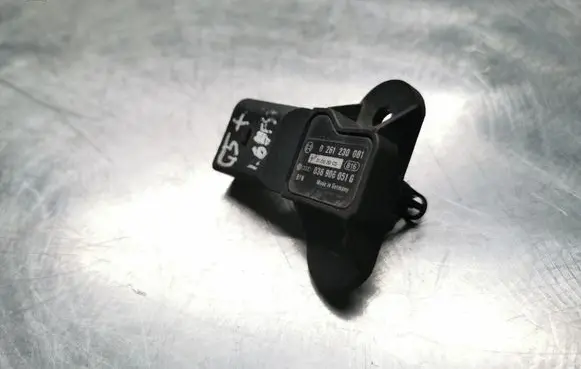 Volkswagen Golf Plus Air pressure sensor 036906051G
