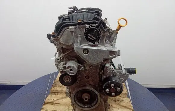 KIA Picanto Engine G4LF