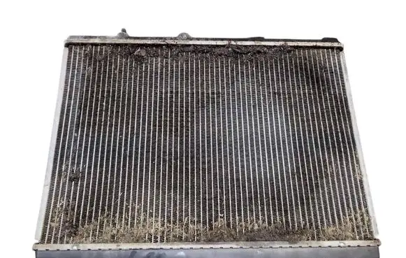 KIA Sorento Coolant radiator 63606A 283479 201W45