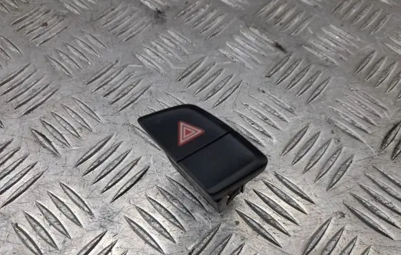 Audi Q5 SQ5 Hazard light switch 8R1941509C