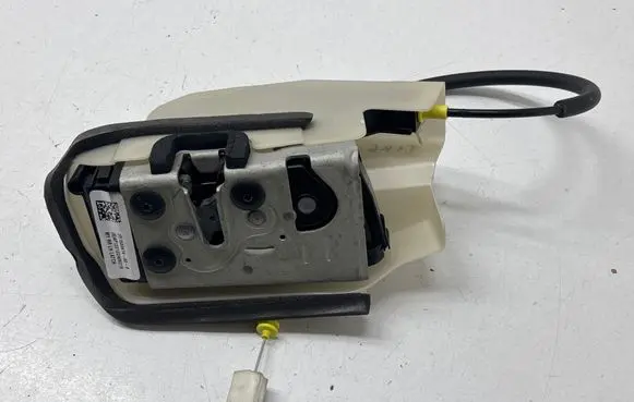 Tesla Model 3 Rear door lock 150067400B AP122122A06215