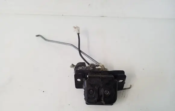 KIA Sorento Tailgate/trunk/boot lock/catch/latch
