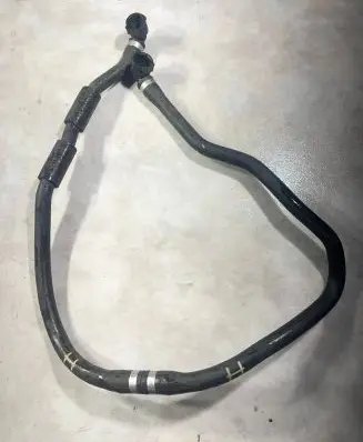 BMW 4 F32 F33 Engine coolant pipe/hose 8507246