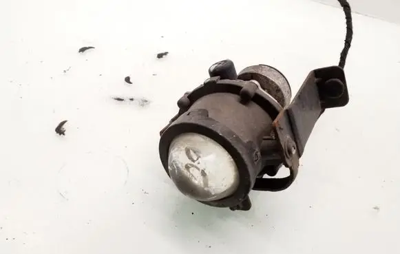 Chevrolet Epica Front fog light 00025202