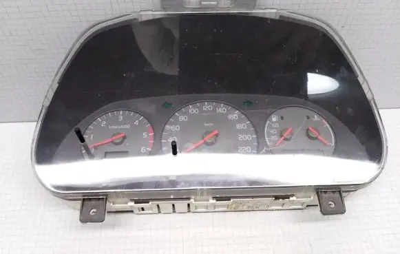 Volvo S40, V40 Speedometer (instrument cluster)