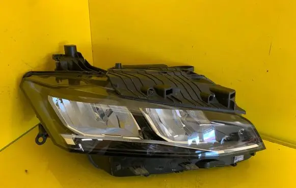 Peugeot 308 Headlight/headlamp 98491162-80