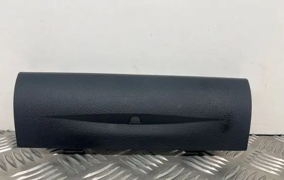 Panel trim