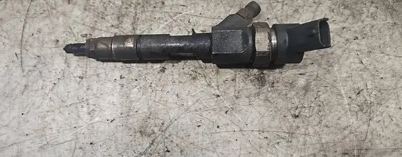 Renault Trafic II (X83) Fuel injector 0445110021