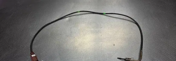 Seat Ateca Exhaust gas temperature sensor 6X0973802A