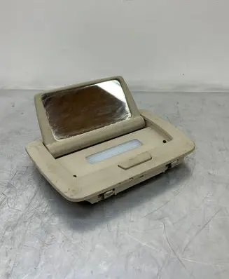 BMW 7 F01 F02 F03 F04 Rear view mirror (interior) 9114425
