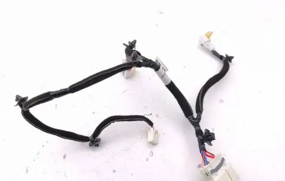 KIA Sportage Seat wiring loom 88504R2250