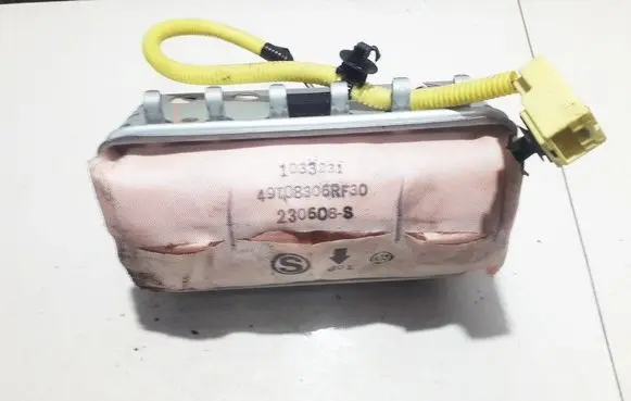 Subaru Legacy Passenger airbag 1033231 49T08306RF30