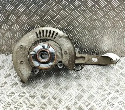 Jaguar F-Pace Front wheel hub HK832C300FA HK833K186BD