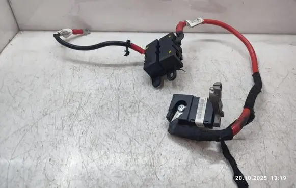 Land Rover Range Rover L405 Positive cable (battery) CK5214N144CE