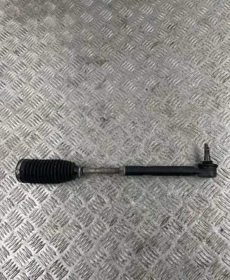 Steering tie rod