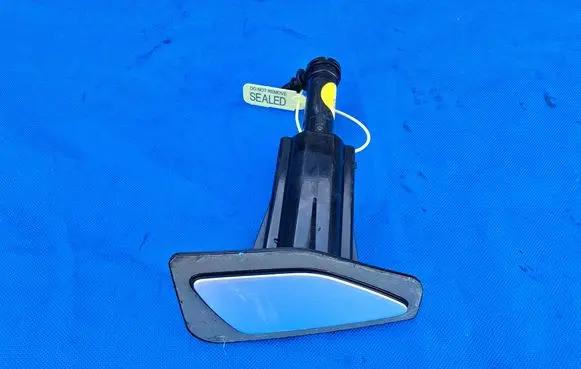 Skoda Octavia Mk4 Headlight washer spray nozzle 657055110A 657955966A