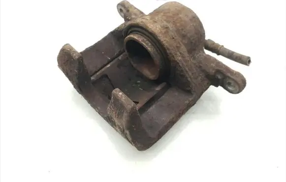 Honda HR-V Front brake caliper