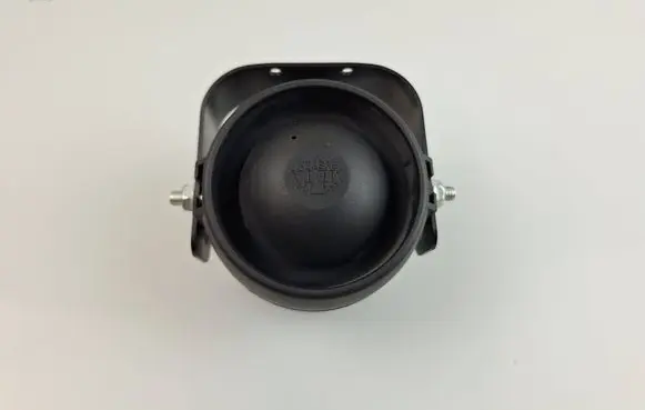 Maserati Coupe Alarm system siren E1021319 V30786