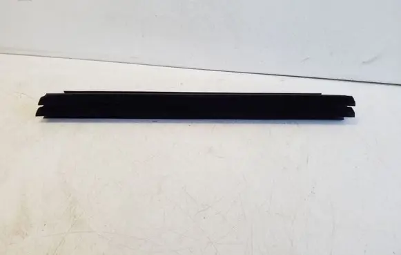 Toyota C-HR II Rear door glass trim molding 