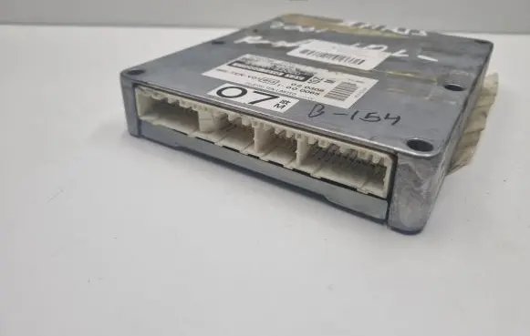 Toyota Yaris Engine control unit/module 8966152060 2110007210