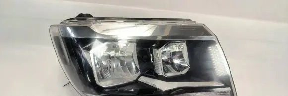 Volkswagen Crafter Headlight/headlamp 7C1941006