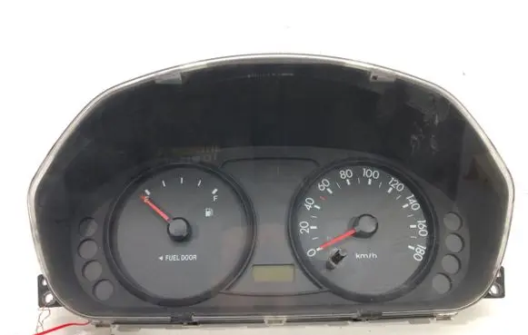 KIA Picanto Speedometer (instrument cluster) 94007-07080