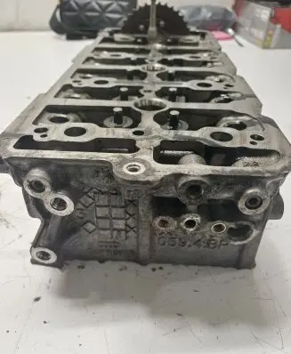 Audi A7 S7 4G Engine head 0594BP