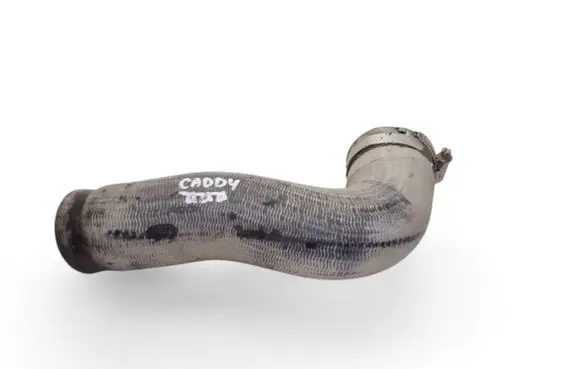 Volkswagen Caddy Engine coolant pipe/hose