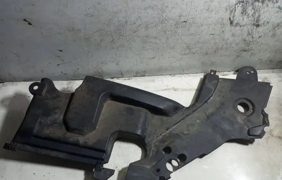 Toyota Avensis T250 Radiator trim 5341405030