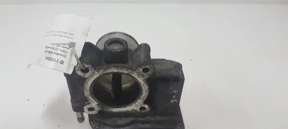 Mazda 6 Throttle valve RF7J136B0