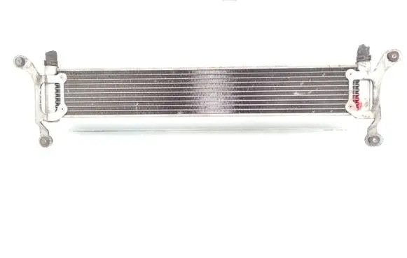 Audi Q7 4L Coolant radiator 7L6121212B K9136003