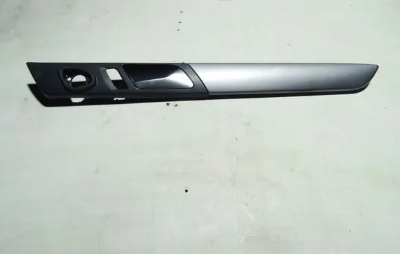Front door interior handle