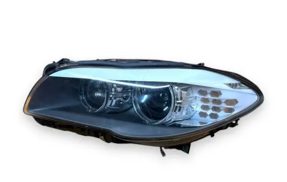 BMW 5 F10 F11 Headlight/headlamp 7203251 1ZS01013141