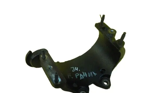 Jaguar XF X250 Fuel filter housing 