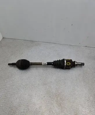 Renault Clio III Front driveshaft 8200559377 J77X85
