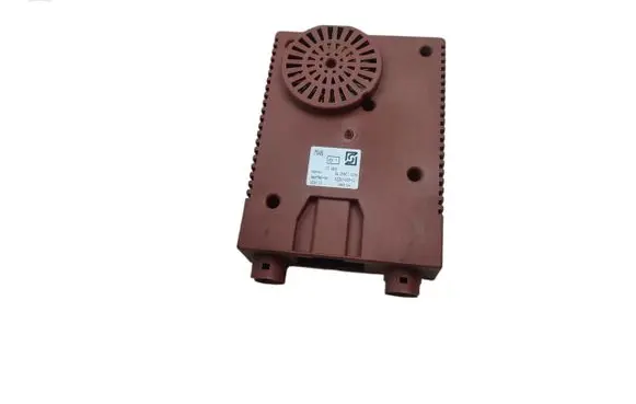 Man TGE 1gen Headlight ballast module Xenon 81259070338